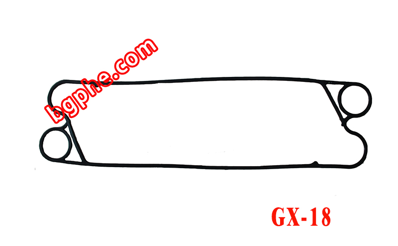 傳特Tranter GX18